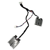 Сензори против падане, Десни за Roborock Qrevo, Qrevo S, QV 35A, QV 35S, QR