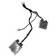 Сензори против падане, Десни за Roborock Qrevo, Qrevo S, QV 35A, QV 35S, QR