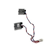 Сензори против падане, Леви за Roborock Qrevo, Qrevo S, QV 35A, QV 35S, QR