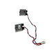 Сензори против падане, Леви за Roborock Qrevo, Qrevo S, QV 35A, QV 35S, QR