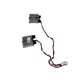 Сензори против падане, Леви за Roborock Qrevo, Qrevo S, QV 35A, QV 35S, QR