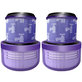 HEPA филтър, 2 бр. за Dyson V11 Outsize, SV16