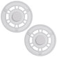 Държач за кърпа за моп, 2 бр. за Xiaomi Robot Vacuum X10+, X20+, X20 Pro, X20 Max, S10+, S20+