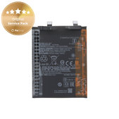 Батерия за Xiaomi 13T 2306EPN60G, Redmi Note 13 Pro 4G 23117RA68G 2312FPCA6G, 5000mAh, BM5T, Genuine Service Pack