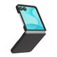 Калъф Instinct за Samsung Galaxy Z Flip8, Черно, SBS