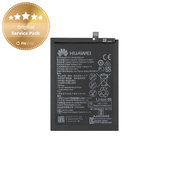 Батерия за Huawei P20, Honor 10, HB396285ECW, 3400mAh, 24022573, 24022756, Genuine Service Pack
