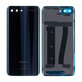 Капак на батерията за Huawei Honor 10, 02351XPC, Midnight Black, Genuine Service Pack
