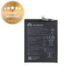 Батерия за Huawei Honor 9 STF-L09, P10, HB386280ECW, 3200mAh, 24022351, 24022182, 24022362, 24022580, Genuine Service Pack