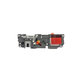 Модул високоговорител за Huawei P20 Lite, 02351VPU, 22020303, Genuine Service Pack
