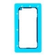 Капак на батерията лепенка за Huawei Mate 20 Lite, 51638672, Genuine Service Pack