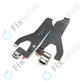 Конектор за зареждане с гъвкав кабел за Huawei Mate 20 Pro LYA-L09 LYA-L29, 03025FLA, Genuine Service Pack