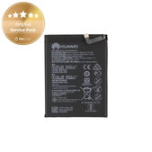 Батерия за Huawei Y9 (2018), Y7 (2019), HB406689ECW, 4000mAh, 24022860, 24022692, 24022241, Genuine Service Pack