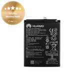 Батерия за Huawei P30, HB436380ECW, 3650mAh, 24022804, Genuine Service Pack