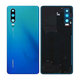 Капак на батерията за Huawei P30, 02352NMN, Aurora, Genuine Service Pack