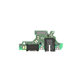 Зареждащ конектор PCB платка за Huawei P30 Lite, 02352PMD, Genuine Service Pack