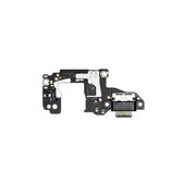 Зареждащ конектор PCB платка за Huawei P30, 02352NLH, Genuine Service Pack