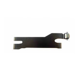 Конектор за зареждане с гъвкав кабел за Huawei P30 Pro, 03025PAK, Genuine Service Pack