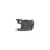 Четец за SIM карти с микрофон за Huawei P30 Pro, 02352PAV, Genuine Service Pack