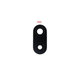 Стъкло за обектив на задната камера за Huawei P Smart Plus (Nova 3i), 51661KME, Genuine Service Pack
