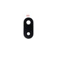 Стъкло за обектив на задната камера за Huawei P Smart Plus (Nova 3i), 51661KME, Genuine Service Pack