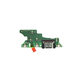 Зареждащ конектор PCB платка за Huawei Honor 20, 20 Pro, Nova 5T, 02352TTT, 02353CRS, 02352VKS, Genuine Service Pack