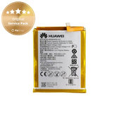 Батерия за Huawei Honor 6X (BLN-L21), HB386483ECW, 3340mAh, 24022033, Genuine Service Pack