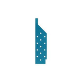 Батерия лепенка за Huawei P9 Lite VNS-L21, 51636533, Genuine Service Pack
