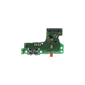 Зареждащ конектор PCB платка за Huawei Y6 (2019), 02352LWK, Genuine Service Pack