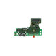 Зареждащ конектор PCB платка за Huawei Y6 (2019), 02352LWK, Genuine Service Pack