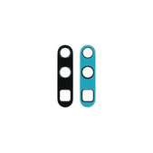 Стъкло за обектив на задната камера за Huawei P30 Pro, P30 Pro 2020, 51661NEA, Genuine Service Pack