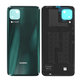 Капак на батерията за Huawei P40 Lite, 02353MVF, Crush Green, Genuine Service Pack