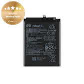 Батерия за Huawei P40 Lite, HB486586ECW, 4100mAh, 24023099, Genuine Service Pack