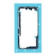 Капак на батерията лепенка за Huawei P40, 51630BRL, Genuine Service Pack