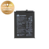 Батерия за Huawei P Smart Z, Honor 9X, P20 Lite (2019), HB446486ECW, 4000mAh, 24022915, Genuine Service Pack