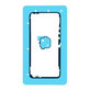 Капак на батерията лепенка за Huawei P40 Lite, 51630BDB, Genuine Service Pack