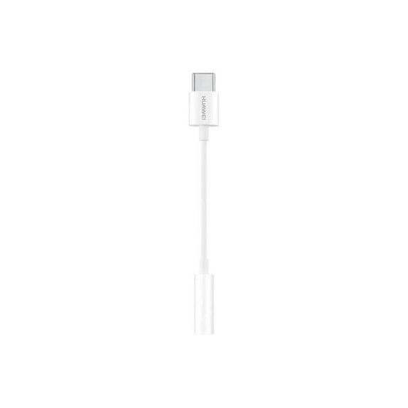 Адаптер 3,5mm Jack / USB-C - 55030086, Huawei