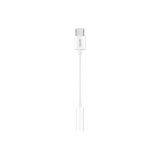 Адаптер 3,5mm Jack / USB-C - 55030086, Huawei