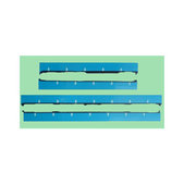 LCD лепенка за Huawei Mediapad M3 Lite 10, 97060AGS, Genuine Service Pack