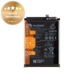 Батерия за Huawei P Smart (2021), HB526488EEW, 5000mAh, 24023342, Genuine Service Pack