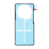 Капак на батерията лепенка за Huawei Mate 40 Pro NOH-NX9, 51630DNS, Genuine Service Pack
