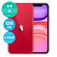 Apple iPhone 11 (PRODUCT)RED 128GB A Обновени