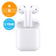 Apple AirPods (2nd Gen) B Обновени