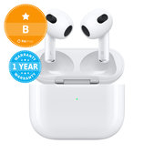 Apple AirPods (3rd Gen) B Обновени