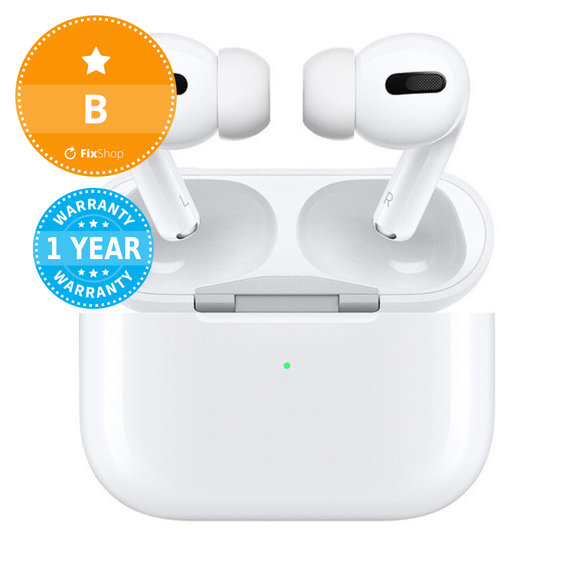 Apple AirPods Pro (1st Gen) B Обновени
