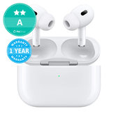 Apple AirPods Pro (2nd Gen 2023) USB-C A Обновени