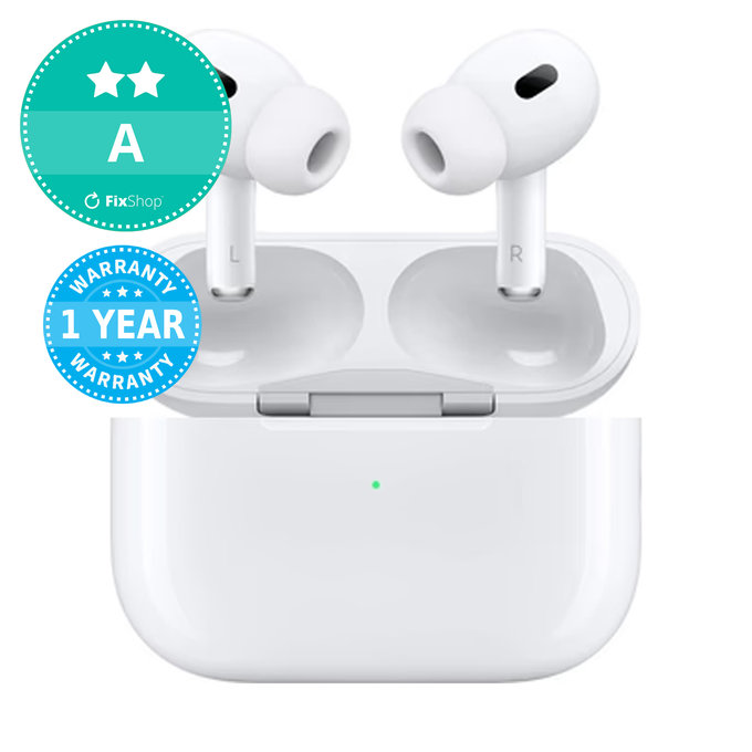 Apple AirPods Pro (2nd Gen 2023) USB-C A Обновени