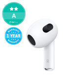 Резервна слушалка за Apple AirPods 3rd Gen (2021) – Вярно A