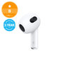 Резервна слушалка за Apple AirPods 3rd Gen (2021) – Вярно B