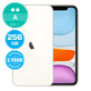 Apple iPhone 11 White 256GB A Обновени