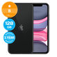 Apple iPhone 11 Black 128GB B Обновени